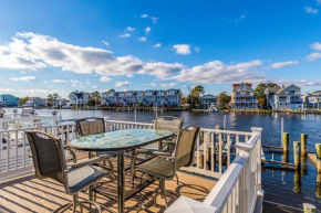 Sunset Harbour B, Ocean City
